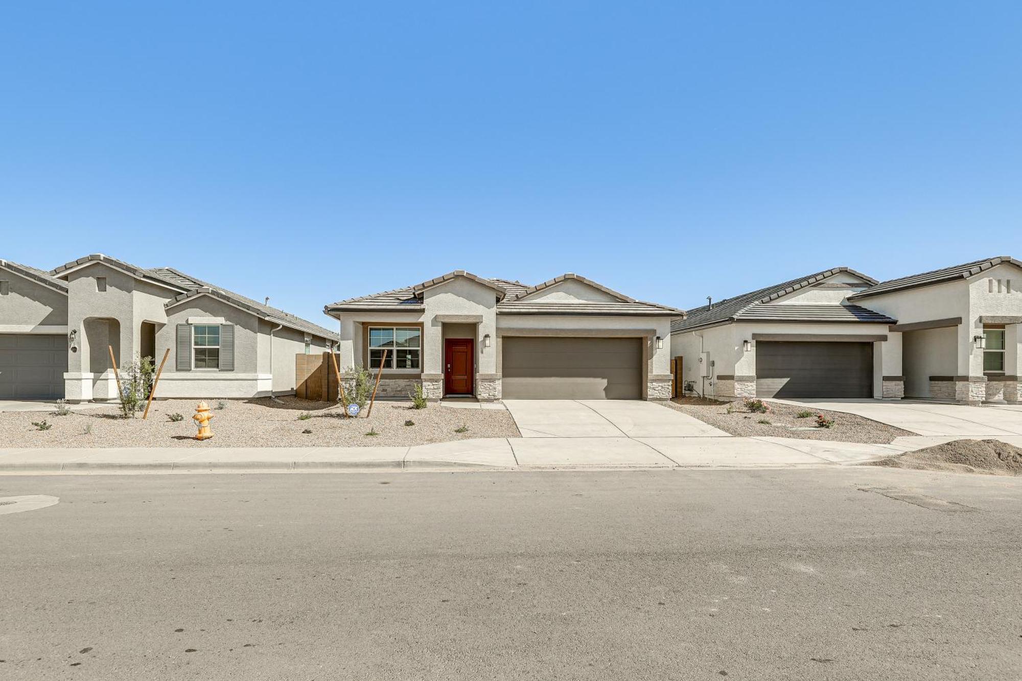 Maricopa Home With Putting Green And Covered Patio! Exterior foto